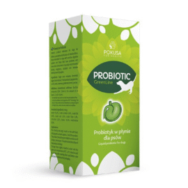 Pokusa GreenLine Probiotic 200ml