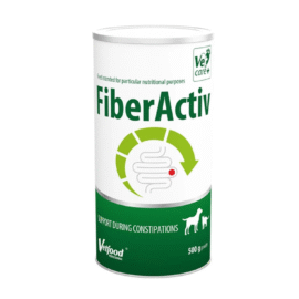 Vetfood FiberActiv