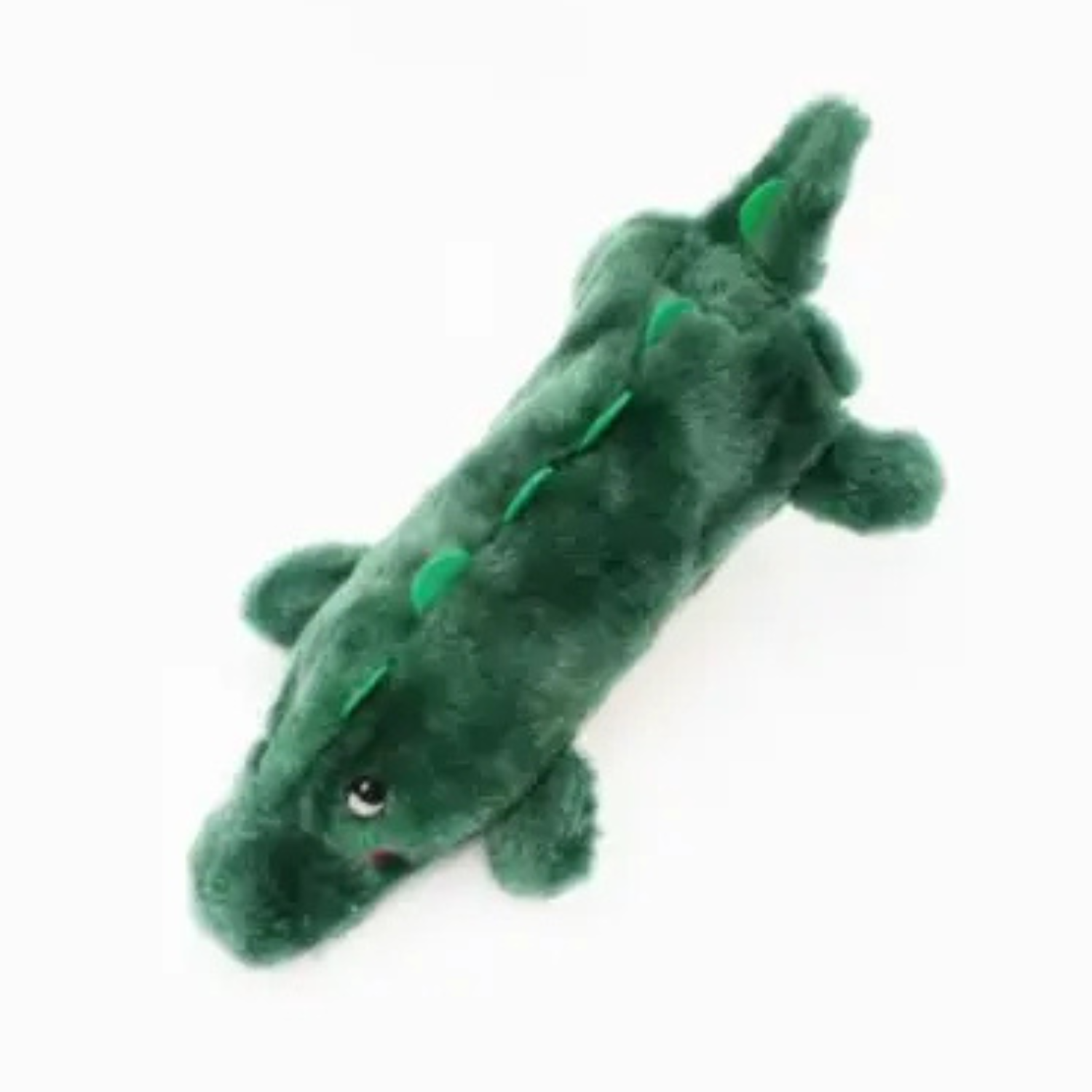 ZippyPaws Trzaskający Aligator Zabawka Dla Psa 30cm