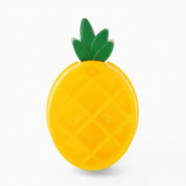 ZippyPaws Miska Spowalniająca Ananas 35cm