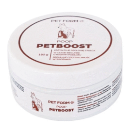 Pet Form Labs Na Biegunkę Dla Psa I Kota 180g