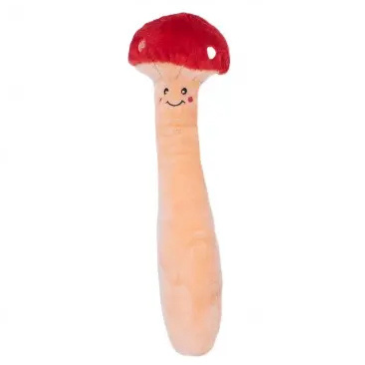 ZippyPaws Pluszowy Muchomor 51cm