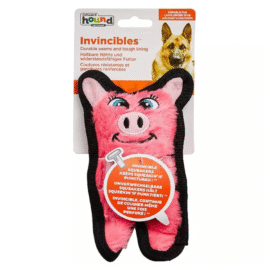 Outward Hound Zabawka Dla Psa Mini Prosiaczek 15cm