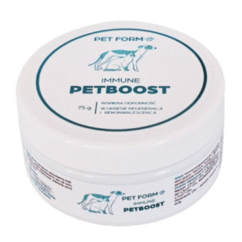 Pet Form Labs Immune Na Odporność 75ml