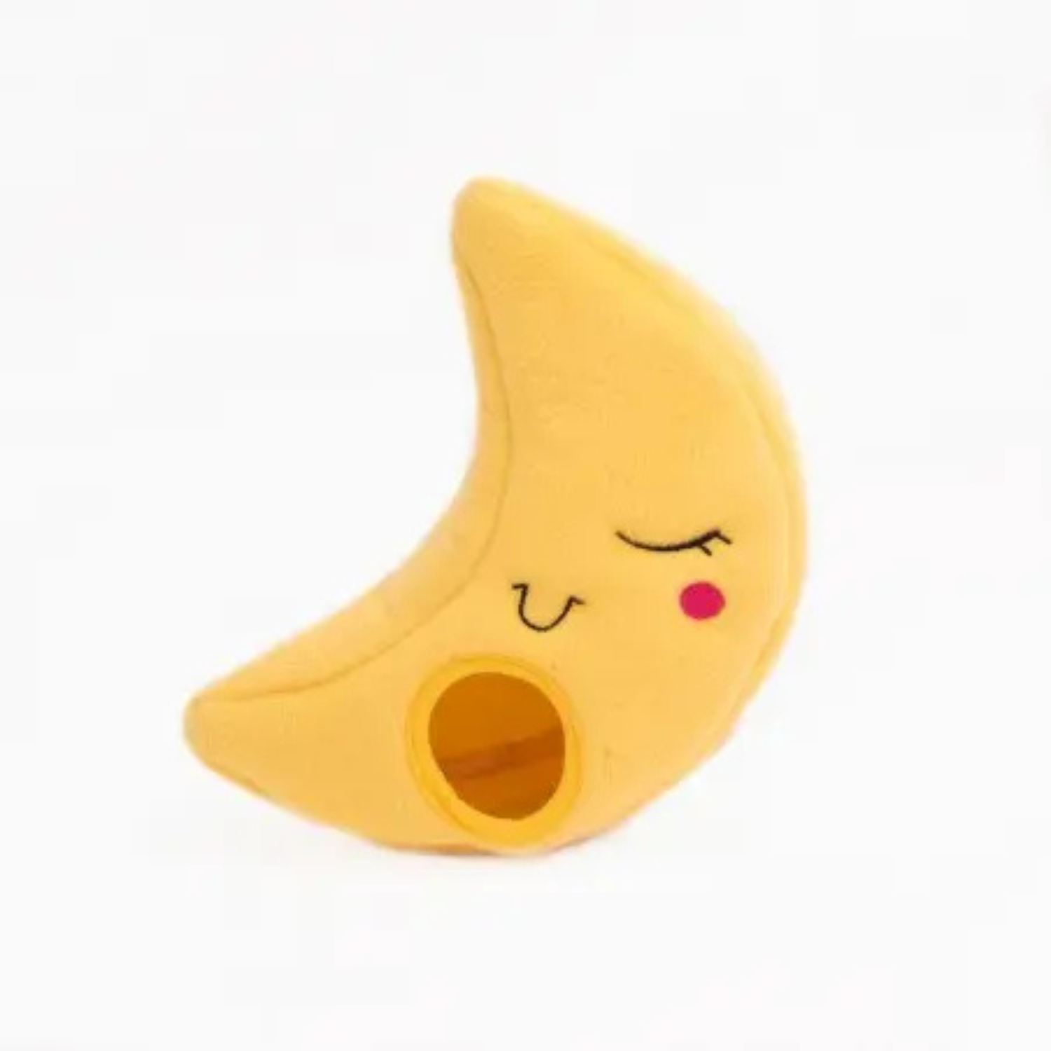 ZippyPaws Pluszowa Norka Moon&Friends - obrazek 2