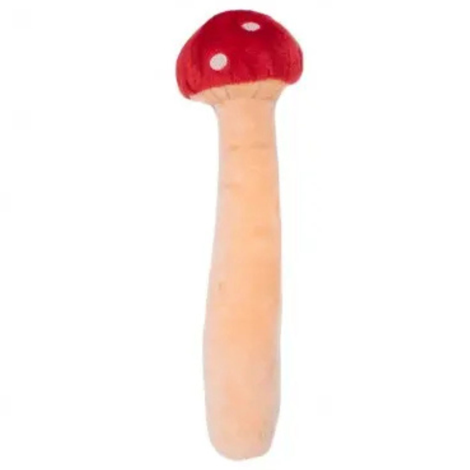 ZippyPaws Pluszowy Muchomor 51cm - obrazek 2