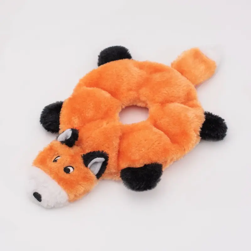 ZippyPaws Pluszowy Lis