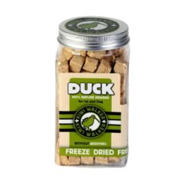 Kiwi Walker Przysmaki Liofilizowane 100% Kaczka