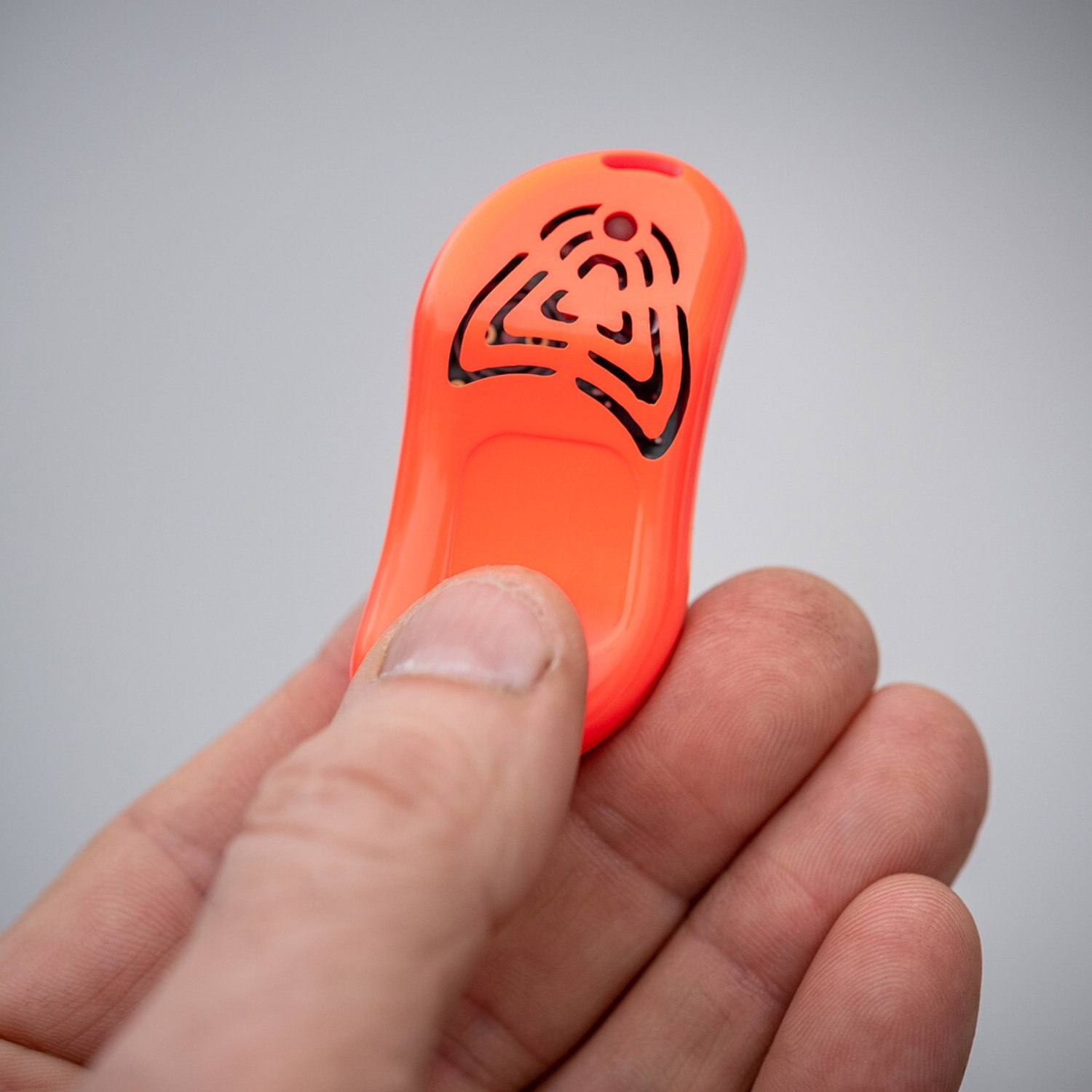 Ultradźwiękowa ochrona przed kleszczami TickLess Human - dla ludzi - obrazek 3