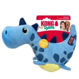 KONG RDYR11E Dynos Roars Blue M/L