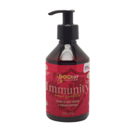 Syta Micha Immunity Oil Dla Psa 250ml