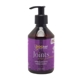 Syta Micha Joints Oil Dla Psa 250ml