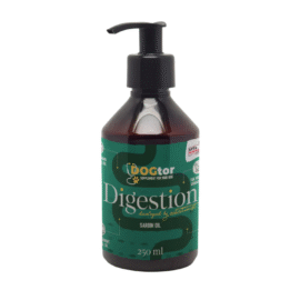 Syta Micha Digestion Oil Dla Psa 250ml
