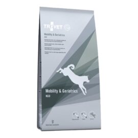 Trovet MGD Mobility & Geriatrics 12,5kg