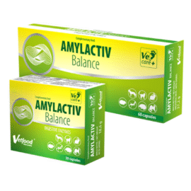 Vetfood Amylactiv Balance