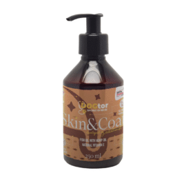 Syta Micha Skin & Coat Oil Dla Psa 250ml