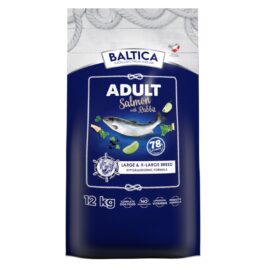 Baltica Adult Salmon & Rabbit L /XL