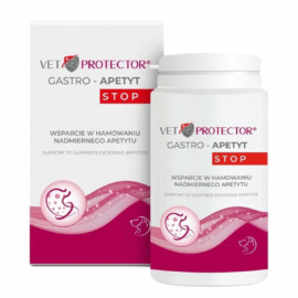 Vet Protector Gastro Apetyt Stop 150g