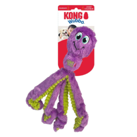 Kong Wubba Octopus Zabawka Dla Psa