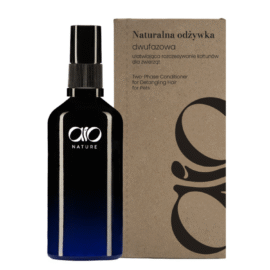 AiO Nature Odżywka Ułatwiająca Rozczesywanie 100ml