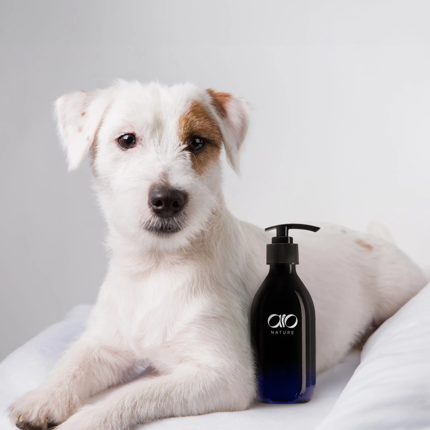 AiO Nature Maska Odżywcza Do Szorstkiej Sierści 150ml - obrazek 4