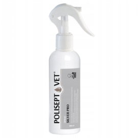 JM SANTE Polisept Spray Pro Silver 200ml
