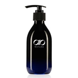 AiO Nature Naturalny Szampon Hipoalergiczny