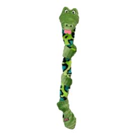 Kong Knots Snake Zabawka Dla Psa