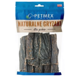 Petmex Gryzak Naturalny Mięso Z Konia 200g