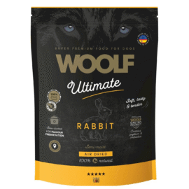 Woolf Ultimate Soft Rabbit – Królik 1kg