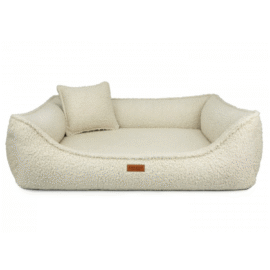 Denzoo Legowisko Ortopedyczne BELLUNO Beige