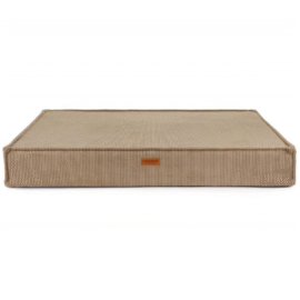 Denzoo Materac Ortopedyczny TORINO DARK BEIGE