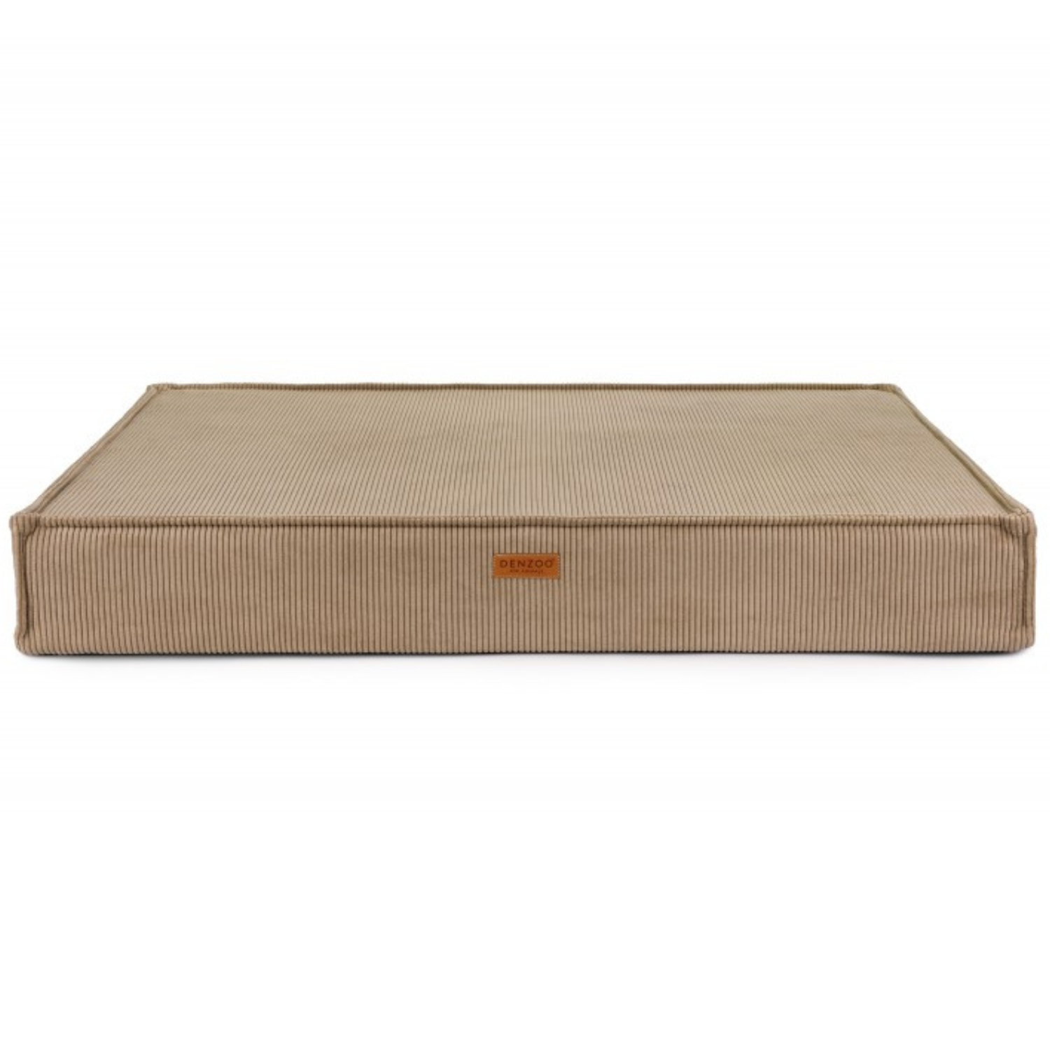 Denzoo Materac Ortopedyczny TORINO DARK BEIGE
