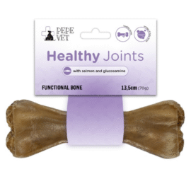 Pepe Vet Kość Funkcjonalna Healthy Joints 13,5cm