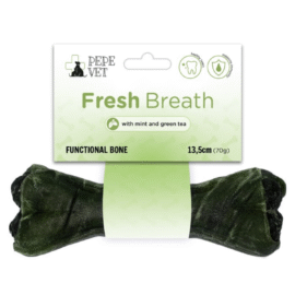 Pepe Vet Kość Funkcjonalna Fresh Breath 13,5cm
