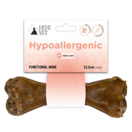 Pepe Vet Kość Funkcjonalna Hypoallergenic 13,5cm