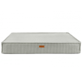 Denzoo Materac Ortopedyczny TORINO GREY