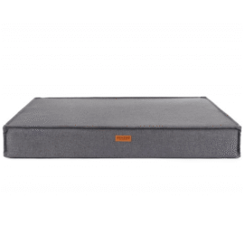 Denzoo Materac Ortopedyczny ROMA DARK GREY