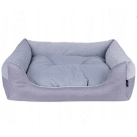 Amiplay Sofa Dla Psa Provence Błękitna