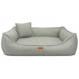 Denzoo Legowisko Ortopedyczne BELLUNO GREY