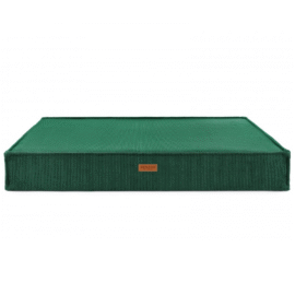 Denzoo Materac Ortopedyczny TORINO BOTTLE GREEN