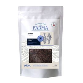 Farma Trenerki z Dorsza 100% Suszone powietrzem