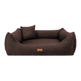 Denzoo Legowisko Ortopedyczne Rimini Brown