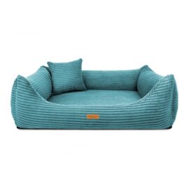 Denzoo Legowisko Ortopedyczne Rimini Turquoise