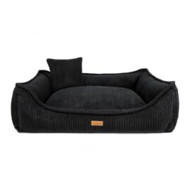 Denzoo Legowisko Ortopedyczne Premium Milano Black