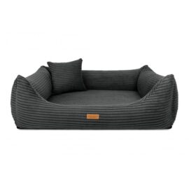 Denzoo Legowisko Ortopedyczne Rimini Dark Grey