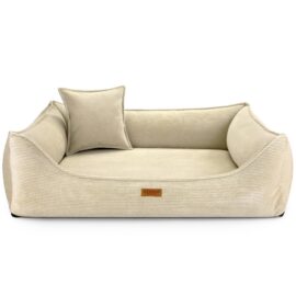 Denzoo Legowisko Ortopedyczne Torino Beige