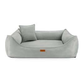 Denzoo Legowisko Ortopedyczne Torino Grey