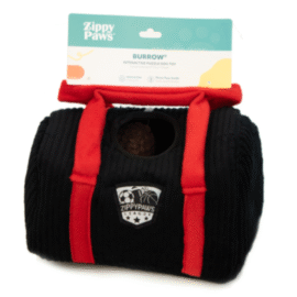ZippyPaws Pluszowa Norka Torba Sportowa
