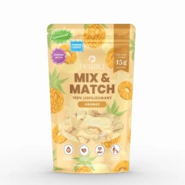 Perro Mix & Match Liofilizowany Ananas 15g